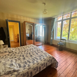Maison de Maître individuelle