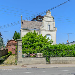 Maison de Maître individuelle