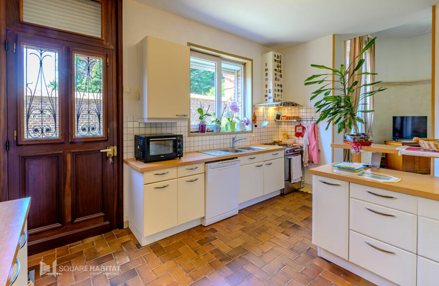 Maison de Maître individuelle