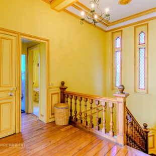 Maison de Maître individuelle