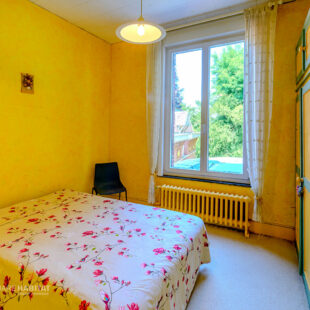 Maison de Maître individuelle