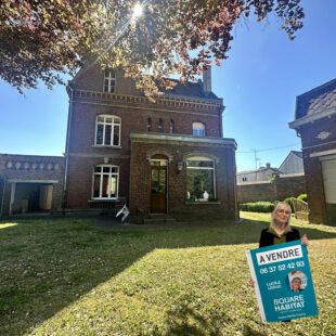 Maison de Maître individuelle