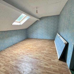 Maison individuelle à Labourse de type semi plain pied