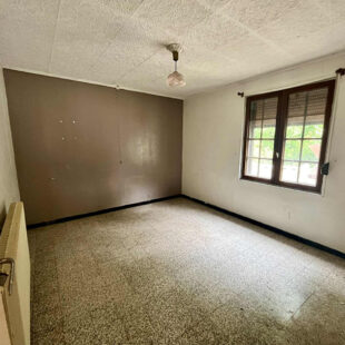 Maison individuelle à Labourse de type semi plain pied
