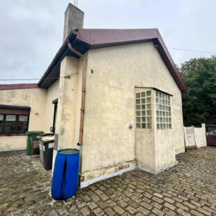 Maison individuelle à Labourse de type semi plain pied