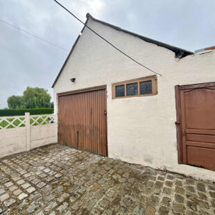 Maison individuelle à Labourse de type semi plain pied