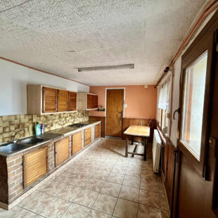 Maison individuelle à Labourse de type semi plain pied
