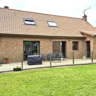 Maison individuelle Blaringhem 5 pièce(s) 112m2