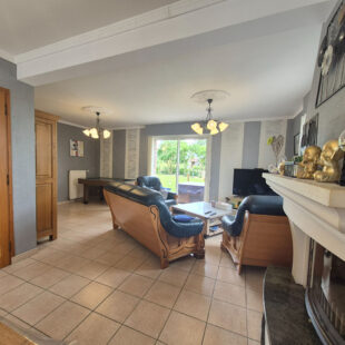 Maison individuelle Blaringhem 5 pièce(s) 112m2