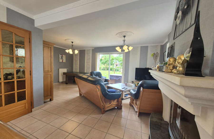 Maison individuelle Blaringhem 5 pièce(s) 112m2