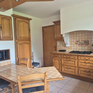 Maison individuelle Blaringhem 5 pièce(s) 112m2