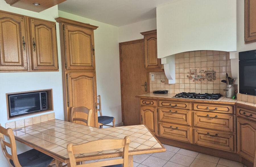 Maison individuelle Blaringhem 5 pièce(s) 112m2
