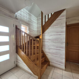 Maison individuelle Blaringhem 5 pièce(s) 112m2