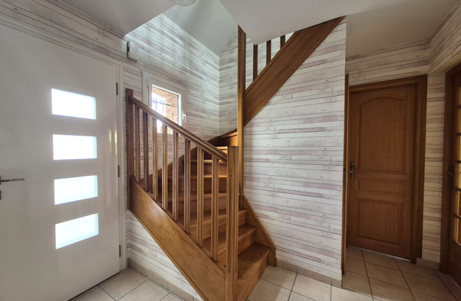 Maison individuelle Blaringhem 5 pièce(s) 112m2