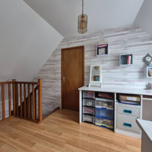 Maison individuelle Blaringhem 5 pièce(s) 112m2