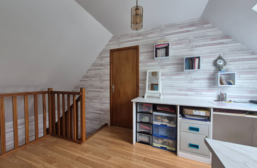 Maison individuelle Blaringhem 5 pièce(s) 112m2