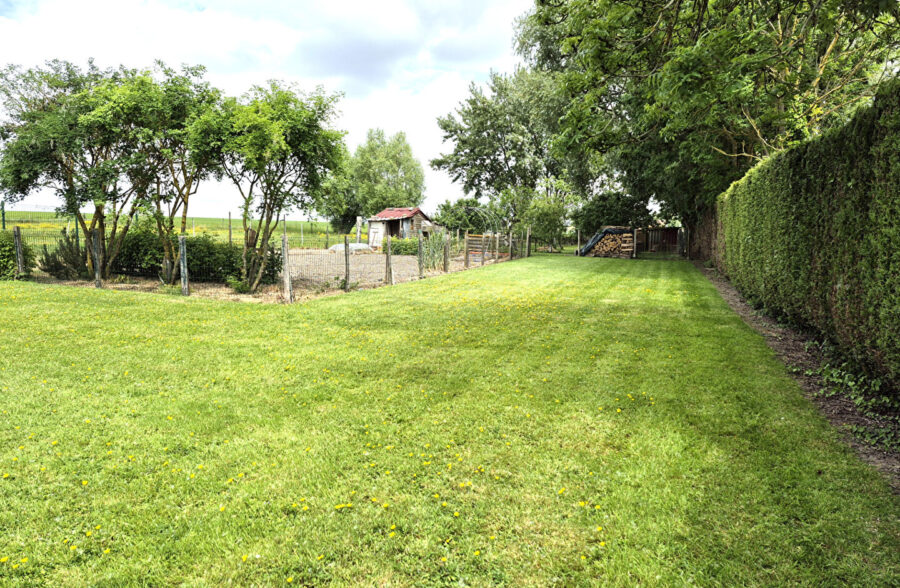 Maison individuelle Blaringhem 5 pièce(s) 112m2