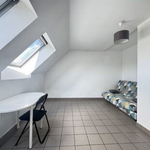 Appartement Famars 1 pièce(s)