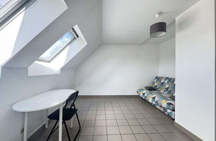 Appartement Famars 1 pièce(s)