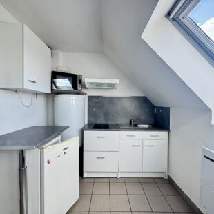 Appartement Famars 1 pièce(s)
