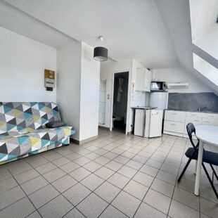 Appartement Famars 1 pièce(s)