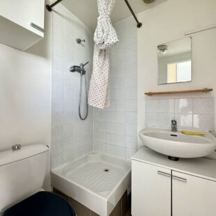 Appartement Famars 1 pièce(s)