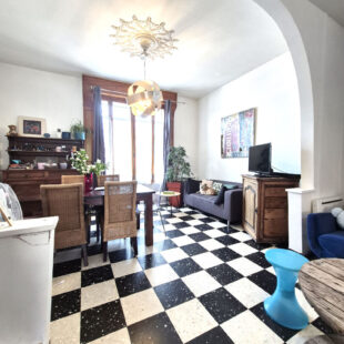 Maison Cambrai 8 pièce(s) 164 m2
