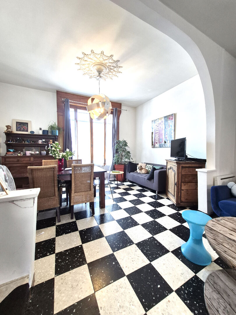 Maison Cambrai 8 pièce(s) 164 m2