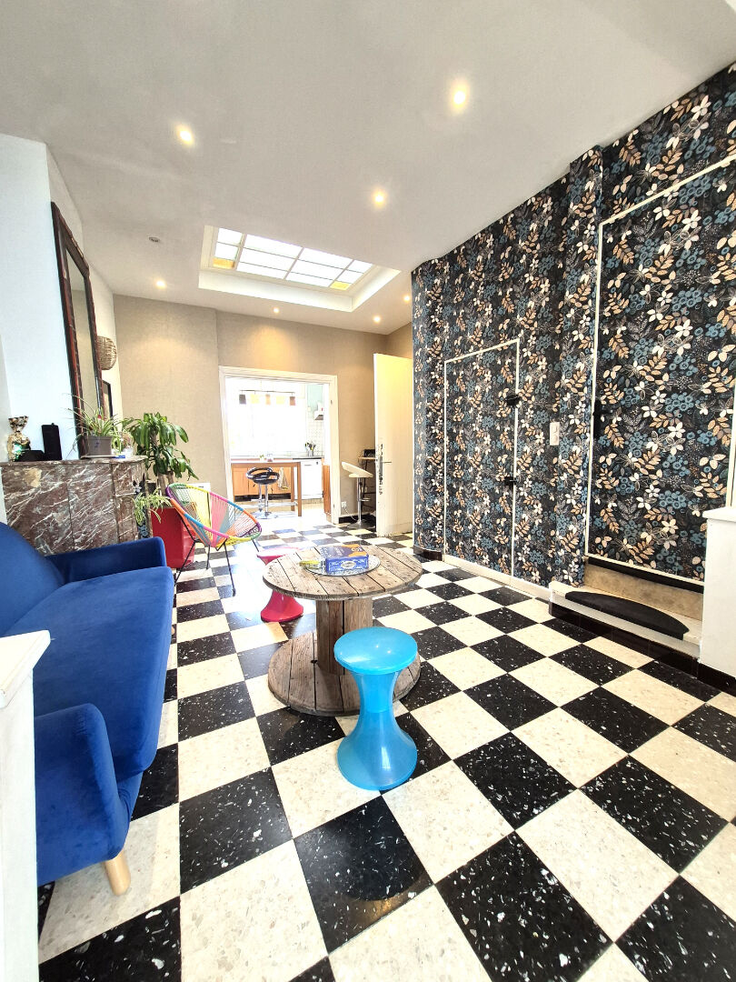 Maison Cambrai 8 pièce(s) 164 m2