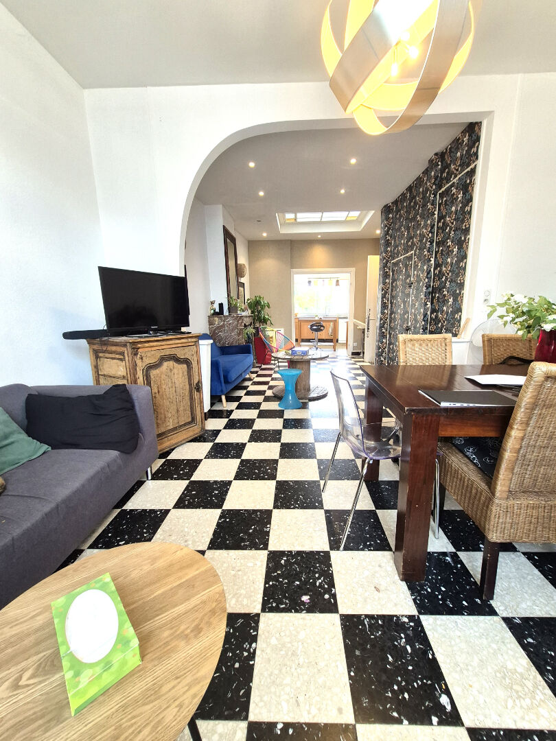 Maison Cambrai 8 pièce(s) 164 m2