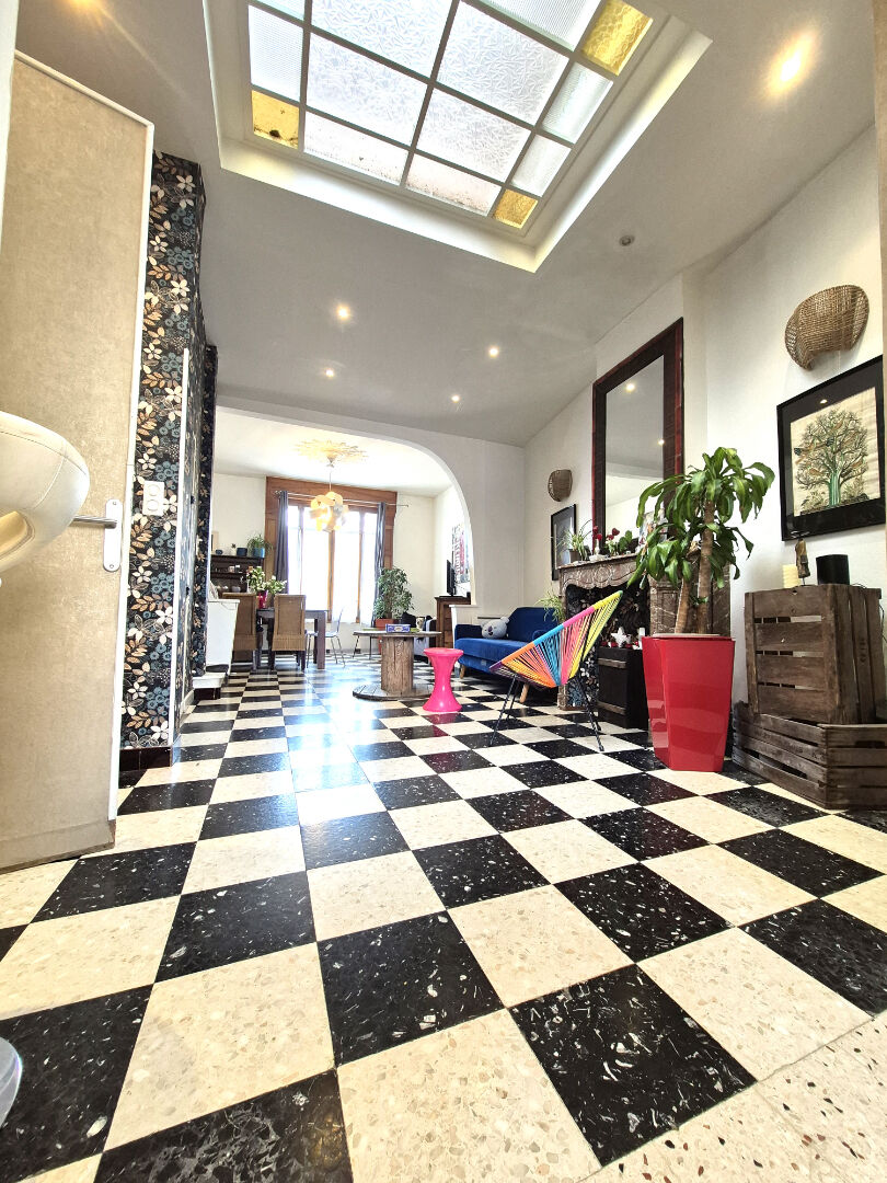 Maison Cambrai 8 pièce(s) 164 m2