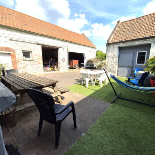 Maison Cambrai 8 pièce(s) 164 m2