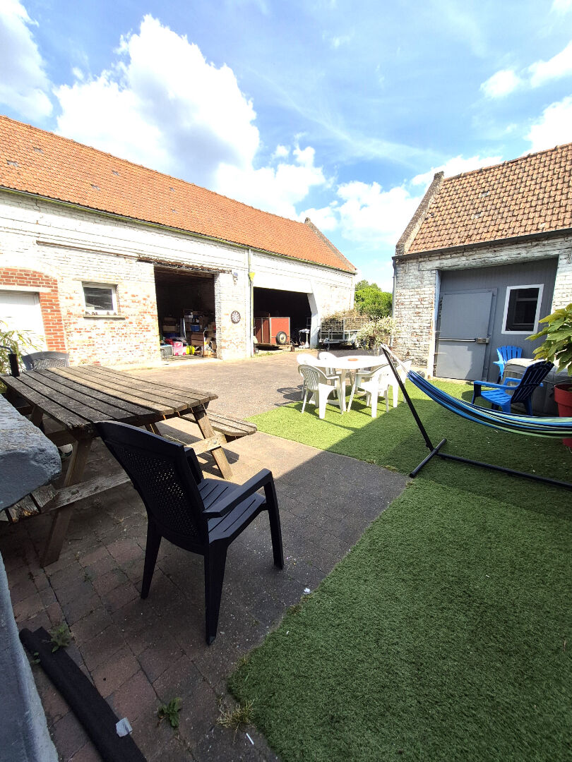 Maison Cambrai 8 pièce(s) 164 m2