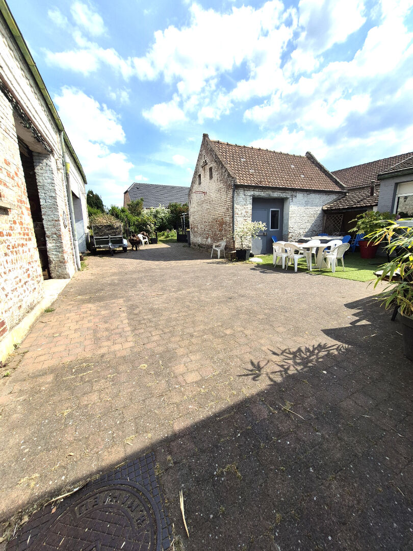 Maison Cambrai 8 pièce(s) 164 m2