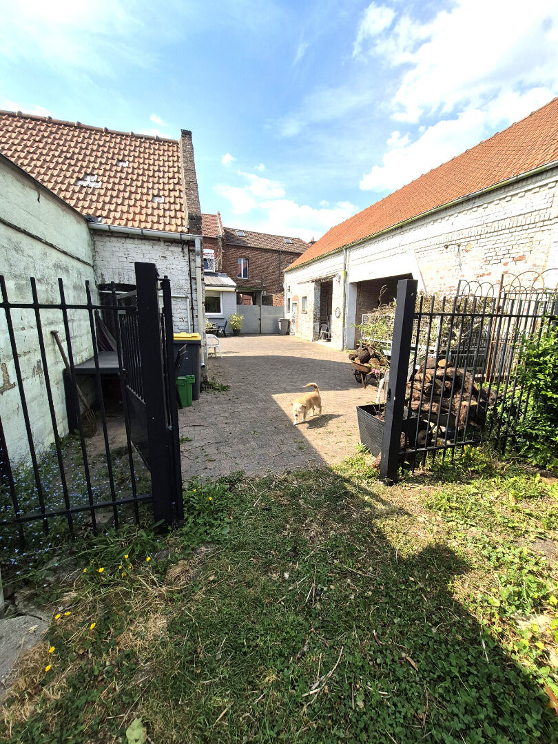 Maison Cambrai 8 pièce(s) 164 m2