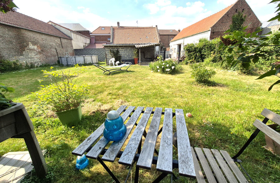 Maison Cambrai 8 pièce(s) 164 m2