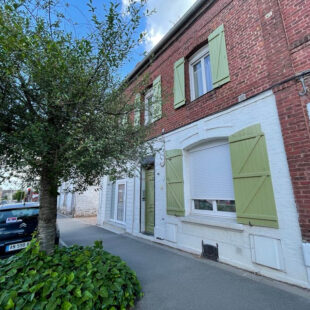 Immeuble de rapport