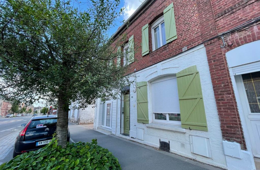 Immeuble de rapport
