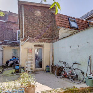 ROUBAIX 175.000 EUROS