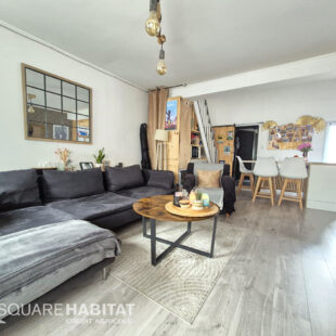 Maison SAINT-POL-SUR-MER  Sous compromis 