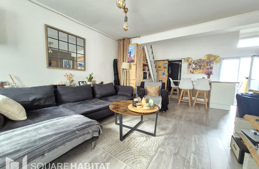 Maison SAINT-POL-SUR-MER  Sous compromis 