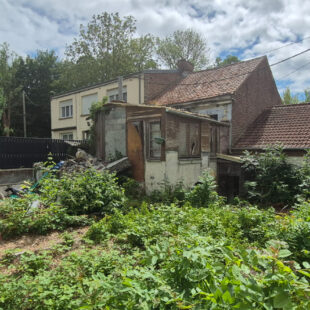 Maison Conde Sur L Escaut
