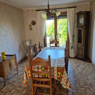 Maison individuelle à Labuissière 7 pièces 125 m2