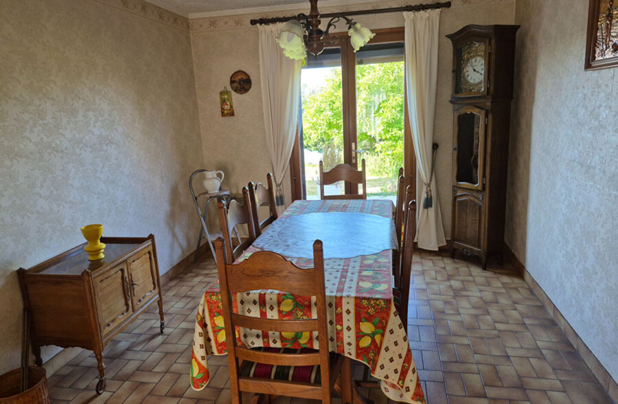 Maison individuelle à Labuissière 7 pièces 125 m2