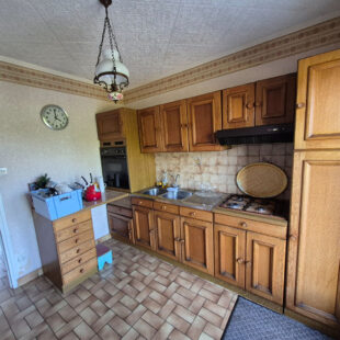 Maison individuelle à Labuissière 7 pièces 125 m2