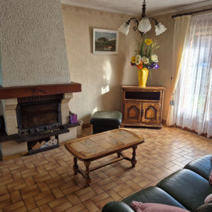 Maison individuelle à Labuissière 7 pièces 125 m2