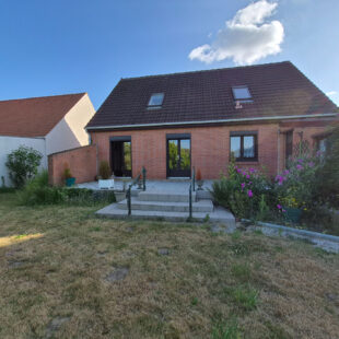 Maison individuelle à Labuissière 7 pièces 125 m2