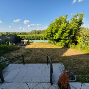 Maison individuelle à Labuissière 7 pièces 125 m2