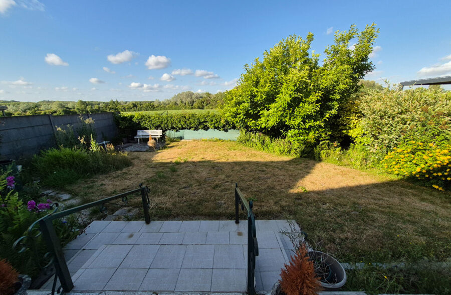 Maison individuelle à Labuissière 7 pièces 125 m2