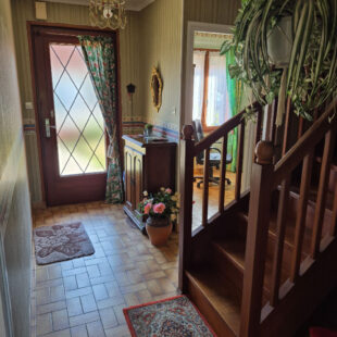 Maison individuelle à Labuissière 7 pièces 125 m2